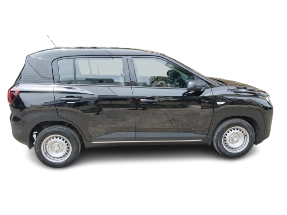 Jalwa Car